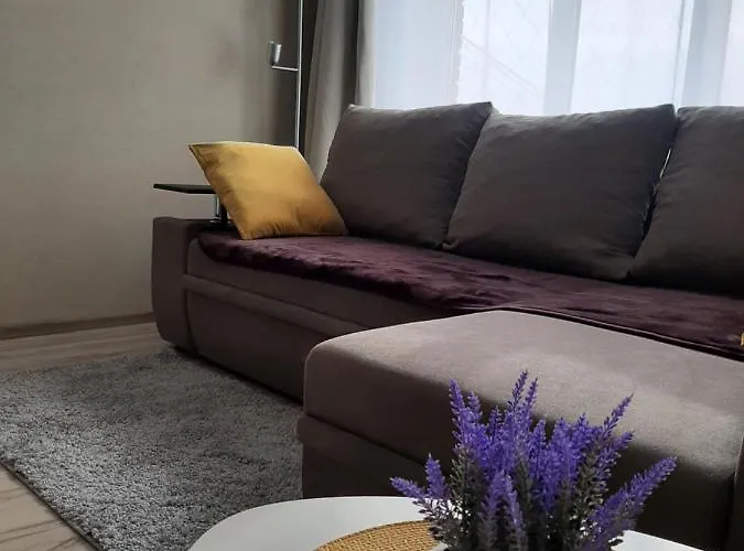 Ir Apartment