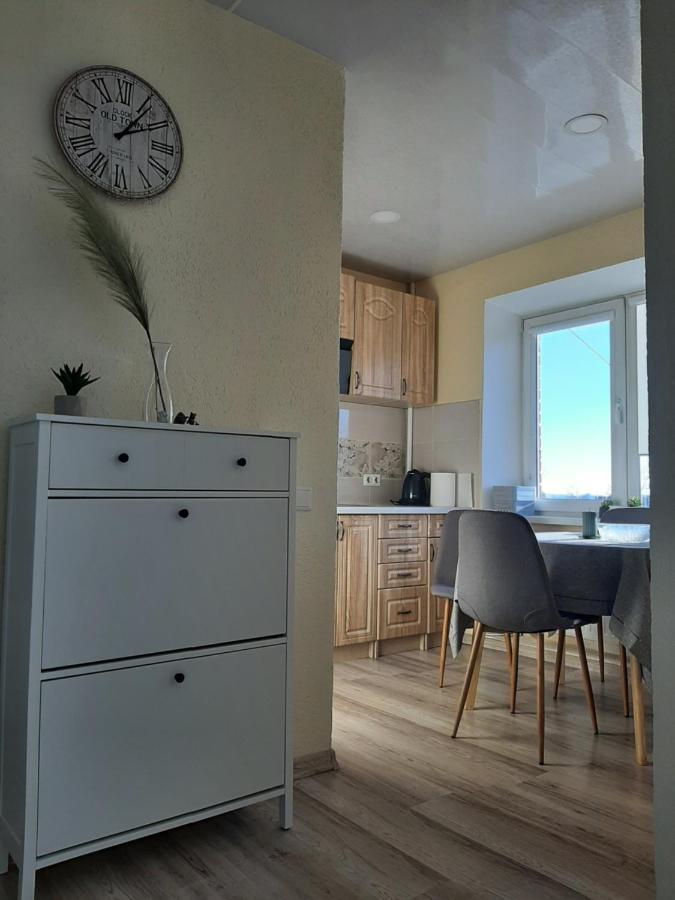 Apartment Ir *