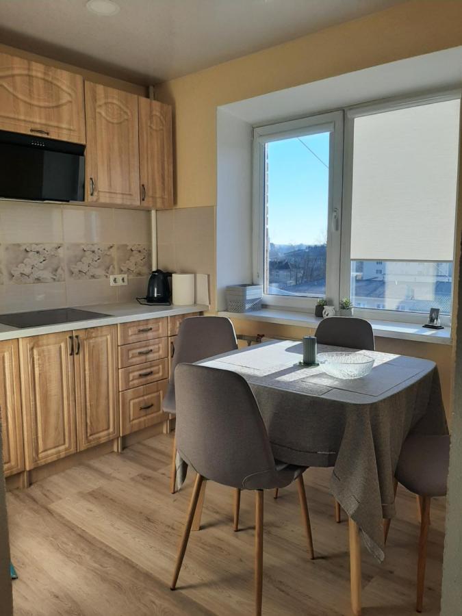 Ir Apartment