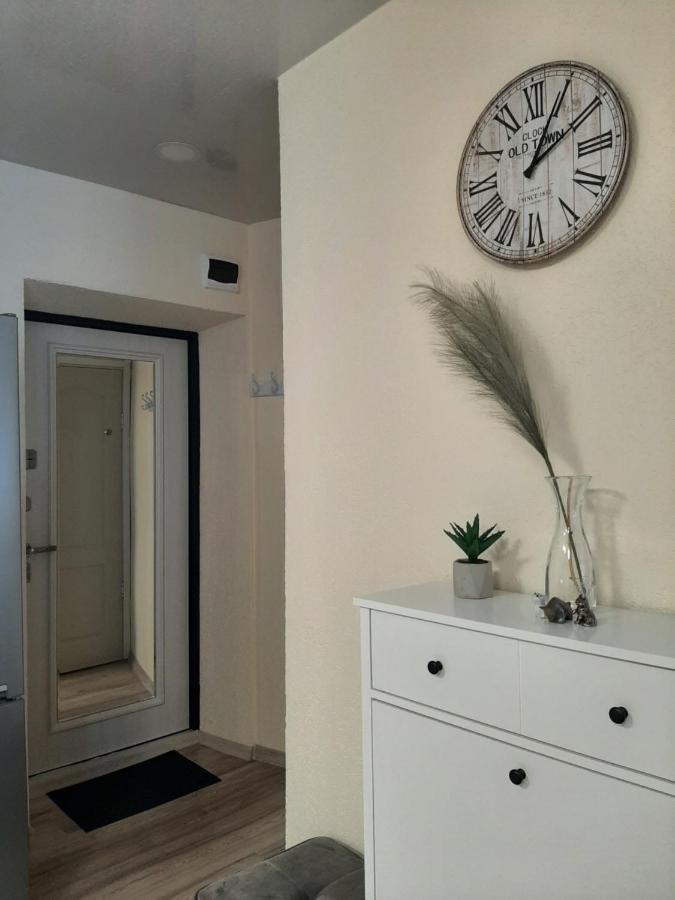 Ir Apartment